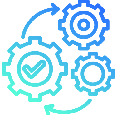 Process automation