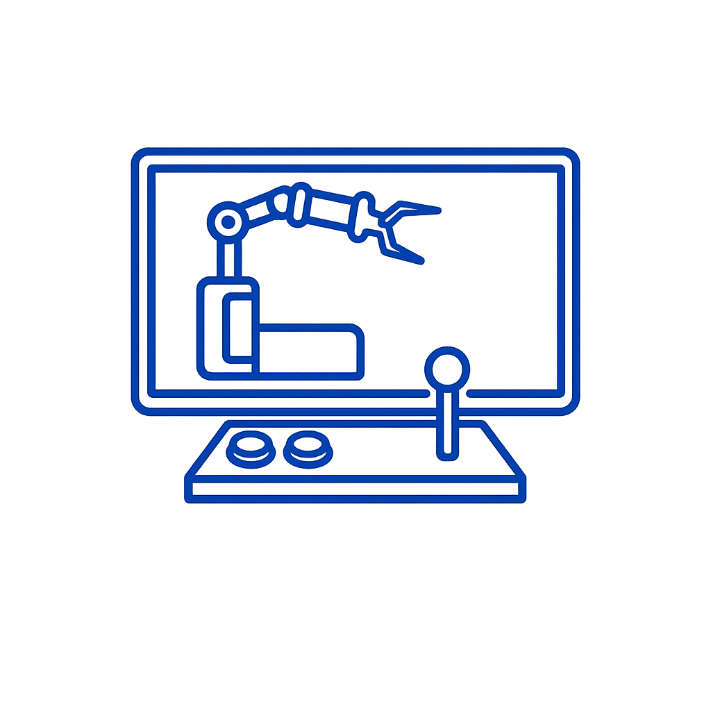 Virtual Machine